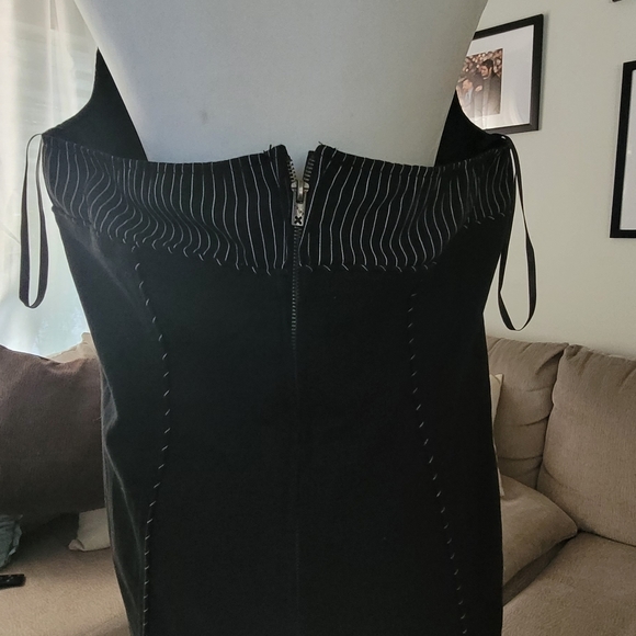 TORRID VINTAGE TRIPP CORSET NEW UNIQUE. - Picture 12 of 16